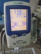 MONITOR WELCH ALLYN SPOT LXi