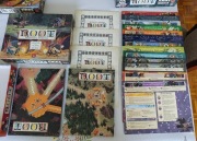 Root - Gra planszowa All-In (Podstawa + Dodatki)