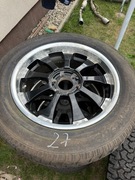 dodge ram 1500 felgi