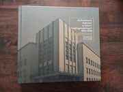 Architektura Katowic w latach międzywojennych NOWA 