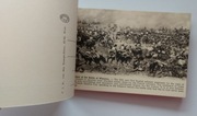 Napoleon Waterloo karnet 12 kart  stara kartka