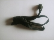 Kabel PSU 8pin do 2x GPU 6+2pin cooler master V1000 corsair HX1200 inne