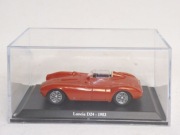 Lancia D24 1953 1:43 HAchette