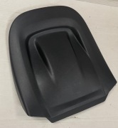 Osłona fotela przedniego Audi Q5 80A FY czarna