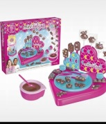 Warsztat czekoladowy 