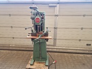 Dłutownica dłutarka rapid drzwi 