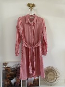 Sukienka w paski Reserved 36/S