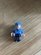 Ludzik-policjant playtive dla kolekcjonera