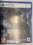 The Last Of Us PART II