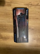 Klawiatura rockat Soura fx mechaniczna 