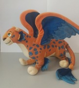 Skalar - Disney, Elena z Avalonu, dźwięk, baterie, 35 cm 