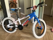 Rower dziecięcy Cube Race 160