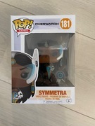 Funko POP! Symmetra Overwatch 181