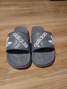 Klapki adidas roz 43