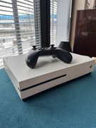 Xbox One S 500gb + Oryginalny Pad 
