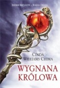 Wygnana królowa. Siedem królestw. Księga 2