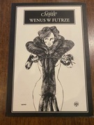 Komiks Wenus w futrze Guido Crepax
