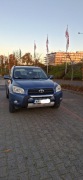 Toyota Rav4 3gen. 2006 rok. 