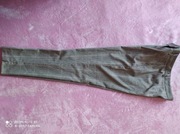 Spodnie w kratkę M&S