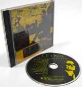 Sting - Ten Summoner's Tales ( CD 1993 ) - If I Ever Lose My Faith in You