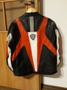 Skórzany kombinezon Arlen Ness