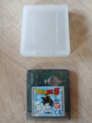 Dragon ball z na gemboy color