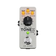 IK Multimedia ToneX One Brown Sound White Ltd Edition Edycja Limitowana