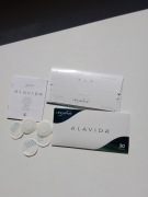LifeWave plastry Alavida, oryginalne fabrycznie zapakowane
