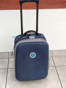 WALIZKA KABINOWA NA KÓŁKACH