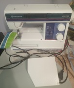 Maszyna do szycia Husqvarna  Viking 325 prezent