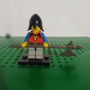 Lego Castle Dragon Knights (1993-95) - Rycerz/Piechur