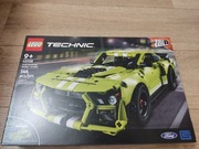 Lego technic 42138 nowe nie otwierane