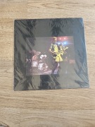 Live Session – koncertowy album (NOWA płyta winylowa)