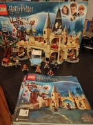 Lego 75953 Harry Potter - wierzba bijąca