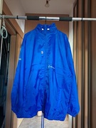 Kurtka wiatrówka płaszcz na przelotny deszcz SOL'S Surf unisex SOLS