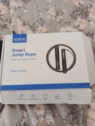 Inteligentna skakanka RENPHO z licznikiem