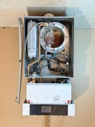 Kocioł gazowy kondensacyjny VIESSMANN Vitodens 200 WB2C 25 kW