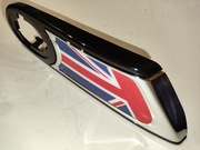 Osłona boczna - Side Scuttle UNION JACK - Mini Cooper R55 R56 R57 R58 R59