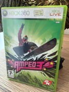 Amped 3 Xbox 360