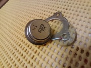 Tranzystor mocy KT805A  