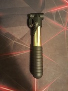 Mini pompka do roweru