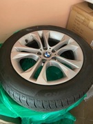 Koła komplet kół BMW 18 R18 alufelgi 4 szt. Pirelli Polecam