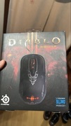 SteelSeries Diablo III 3 myszka blizzard nowa