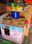 Zbijak duszków firmy WIK