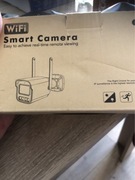 Smart wifi camera