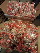 Pierniczki choinkowe 