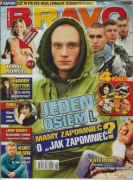BRAVO 8/2004 kompletne