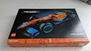 LEGO 42141 Technic - Samochód wyścigowy McLaren Formula 1