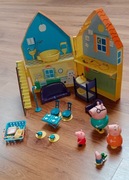 Świnka Peppa Pig