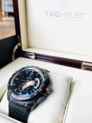 Tag Heuer Grand Carrera Calibre 36